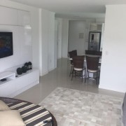 Di Napoli 402 Cobertura (3 quartos) - sala Di Napoli 402 Cobertura (3 quartos) - sala