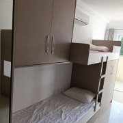 Di Napoli 402 Cobertura (3 quartos) - 17 Di Napoli 402 Cobertura (3 quartos) - 17