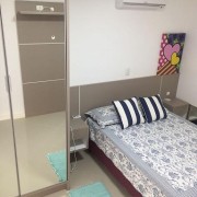 Di Napoli 402 Cobertura (3 quartos) - 29 Di Napoli 402 Cobertura (3 quartos) - 29