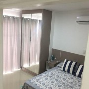 Di Napoli 402 Cobertura (3 quartos) - 34 Di Napoli 402 Cobertura (3 quartos) - 34