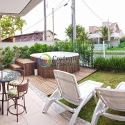 Apartamento Garden - 7 Canto Grande