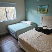 Casa 3 quartos em Bombas - casa-bombas-quarto-3