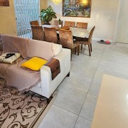Casa 3 quartos em Bombas - casa-bombas-sala-jantar